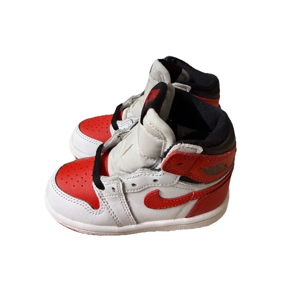 Jordan new box